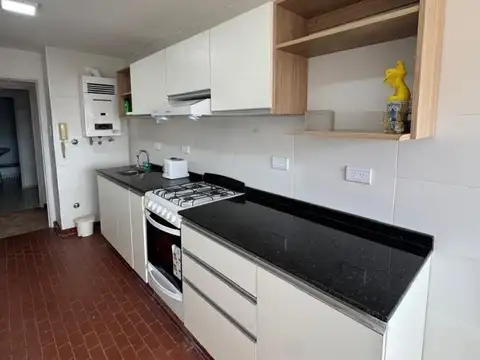 Departamento en Alquiler de 3 dormitorios