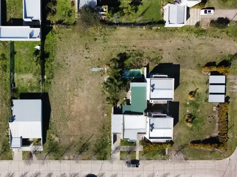 Terreno en Venta en Malabrigo, USD 42.525