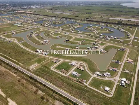 Terreno en Venta en Hudson, USD 115.000