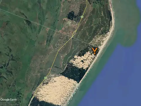 Casa en Venta en Punta Medanos, USD 215.000