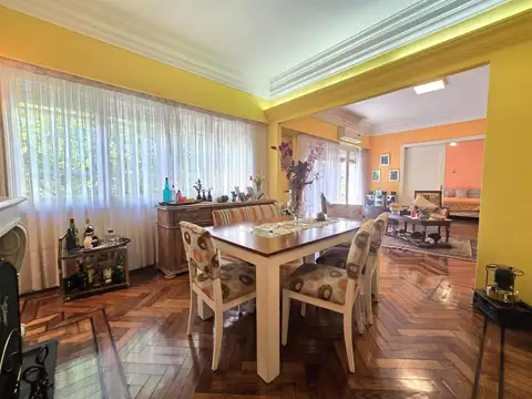 Departamento en Venta en Barracas, USD 173.000