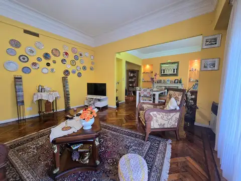 Departamento en Venta 70 años