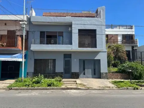 venta casa 5 ambientes don bosco