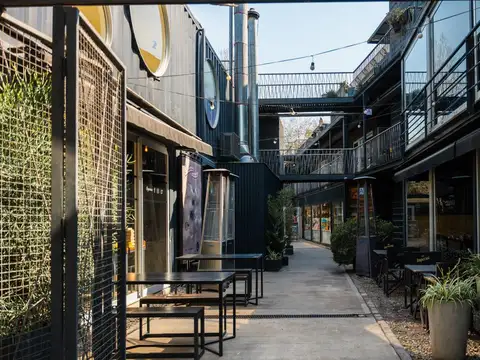 Local en Alquiler en Ingeniero Maschwitz, $ 2.100.000