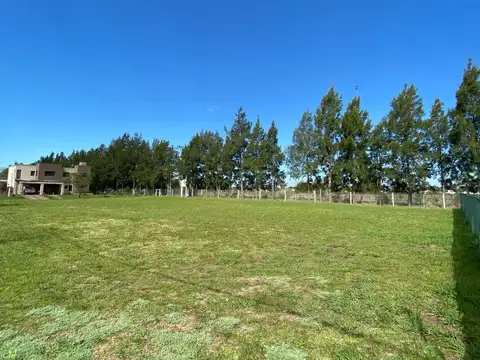 Excelente Lote en Venta En Barrio Altos del Casco