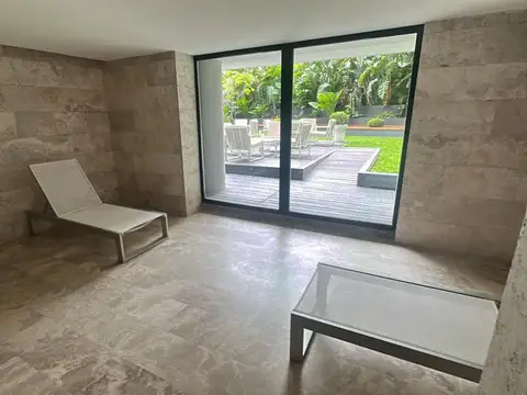 Departamento en Venta 3 años