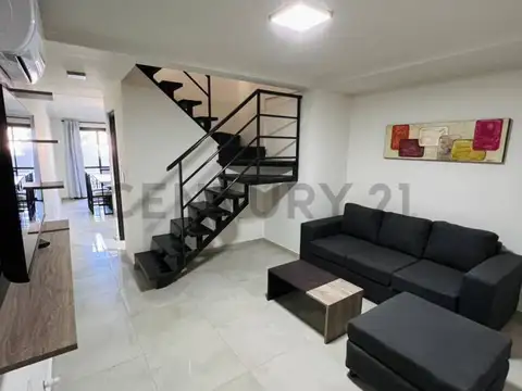 Departamento en Venta de 6 ambientes