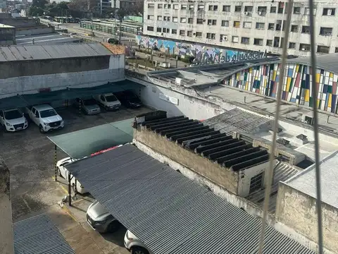 Departamento en Florida Mitre/Este