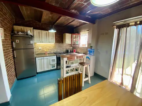 Casa en Venta al Oeste