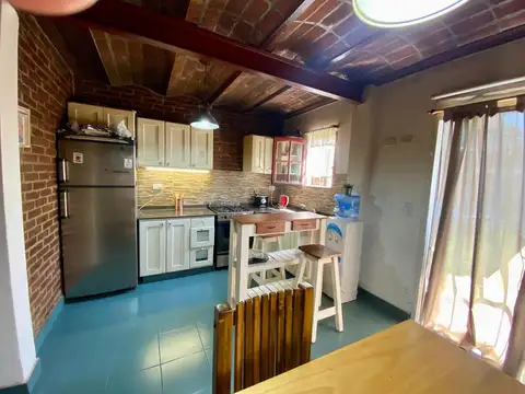 Duplex 4 ambientes en Venta en Ciudad Evita - Puertas del Sol