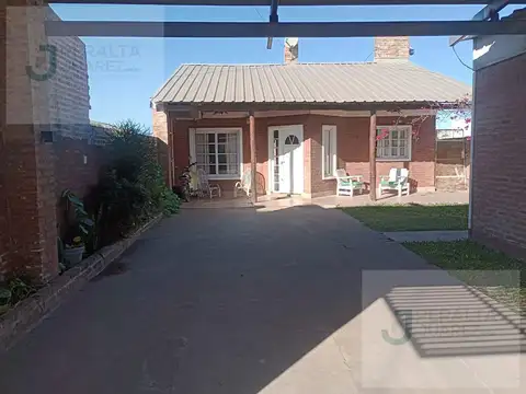 Casa en Venta 10 años