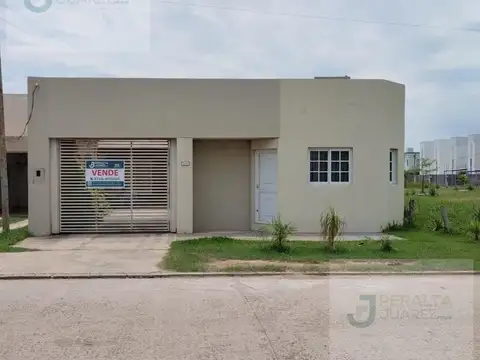 Vivienda Unifamiliar -Villa Angela Chaco-
