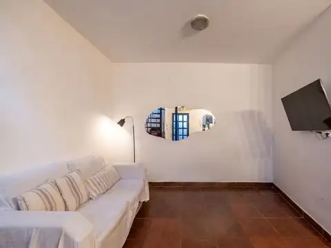 Depto Tipo Casa en Venta de 3 ambientes