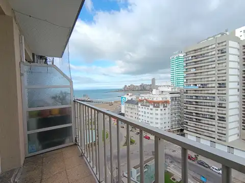 Departamento en Alquiler de 1 dormitorio