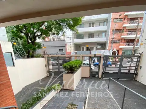 Departamento en Alquiler Temporal al Noroeste
