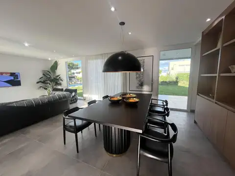 Casa en Venta en Vistas - Puertos de lago