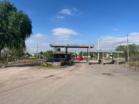 LOTE EN VENTA BARRIO PRIVADO EL CHALLAO MENDOZA