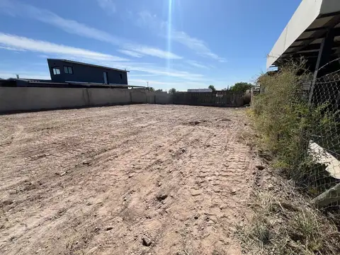 Terreno en Venta de 500,0 m2