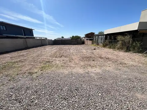 Circuito del Challao