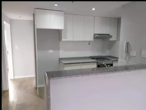 Departamento en Alquiler de 2 dormitorios