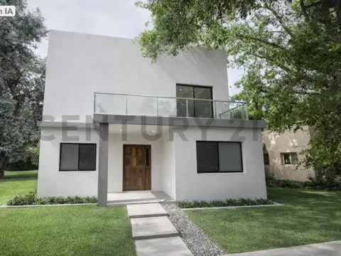 Casa en Venta en Las Praderas de Luján, USD 260.000