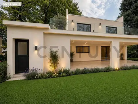 Casa en Venta A Estrenar