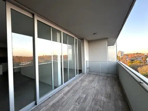 Departamento a estrenar, 1 dormitorios, Granadero Baigorria, Venta