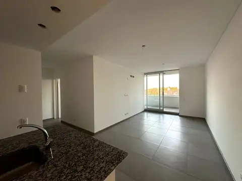 Departamento a estrenar, 1 dormitorios, Granadero Baigorria, Venta