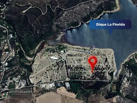 Terreno en Venta en La Florida, USD 48.000