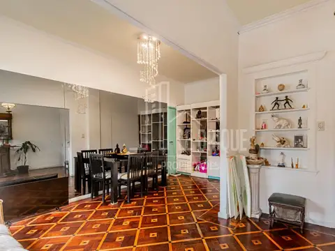 Depto Tipo Casa en Venta en Villa Urquiza, USD 250.000