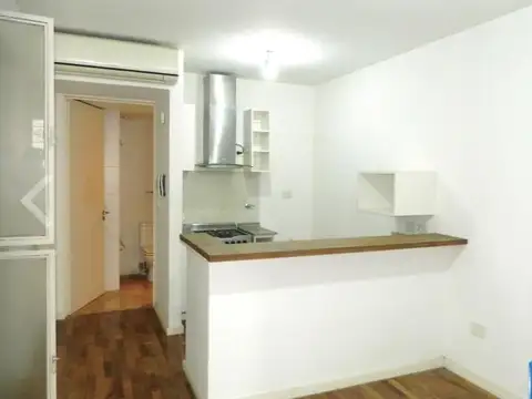 Departamento en Alquiler de Monoambiente
