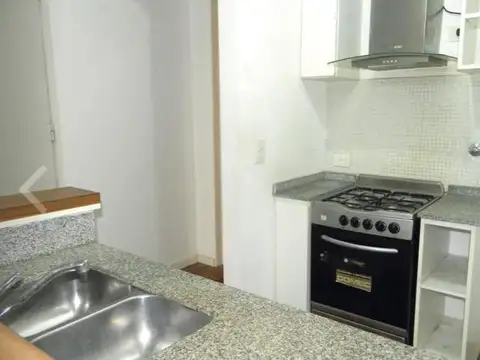 Departamento en Alquiler en Colegiales, $ 600.000