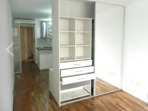 Departamento en Alquiler 8 años