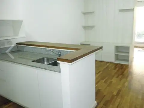 AMENABAR 400, Piso 1