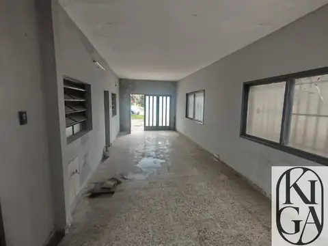 Depto Tipo Casa en Venta en Alvear, USD 53.000