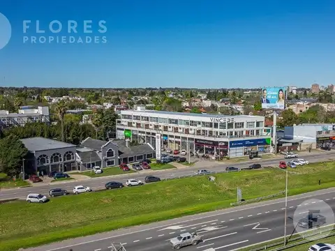 Oficina en Venta en Pilar Centro, USD 95.000