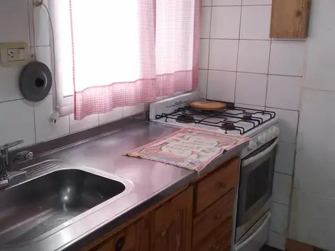Departamento en Venta en Villa Maipu, USD 63.000