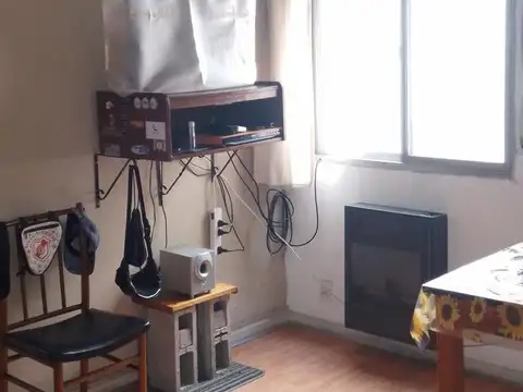 Departamento en Venta en Villa Maipú, USD 62.000