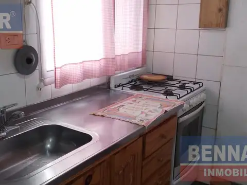 Departamento en Venta en Villa Maipu, USD 63.000