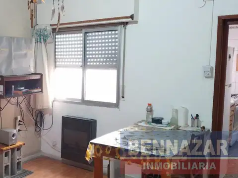 LAS HERAS 1700 PISO 2 DTO B  - VILLA MAIPU - SAN MARTIN -  PROVINCIA DE BUENOS AIRES.