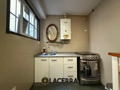 Depto Tipo Casa en Venta en Villa Ballester, USD 69.900