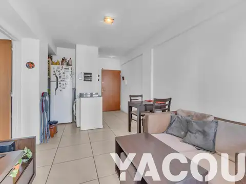 Departamento en venta - 1 Dormitorio 2 Baños - 50Mts2 - Palermo