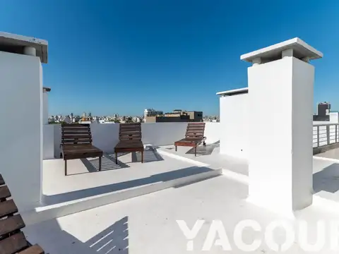 Departamento en Venta Apto profesional