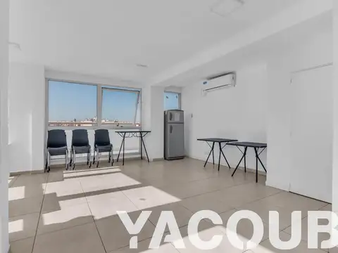 Departamento en Venta en Palermo, USD 155.000