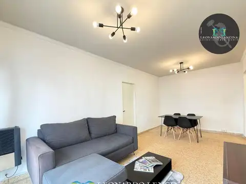 Departamento en Venta en Macrocentro, USD 89.900