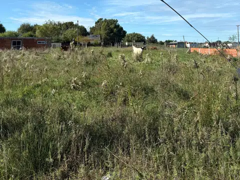 Terreno en Venta, FOS 0,6
