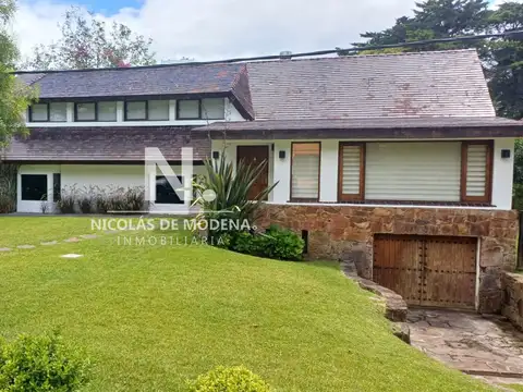 Casa en Alquiler Temporal en Lugano, USD 21.000