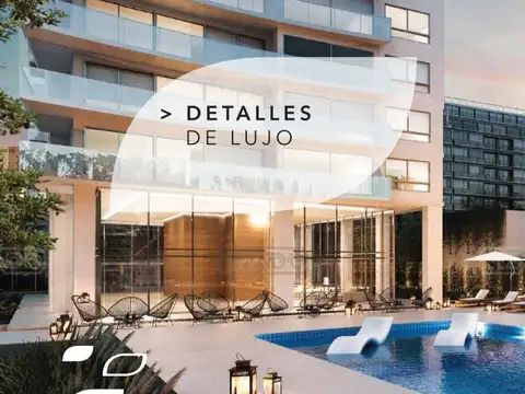 Departamento en Venta en Vicente Lopez Vias / Maipu, USD 181.405