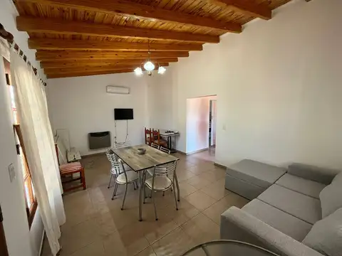 Casa en venta Barrio Alto Challao / La Angostura