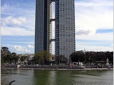 ALQUILER PISO ALTO TORRES EL FARO 3 SUITES, DEPENDENCIA